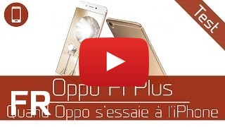 Acheter Oppo F1