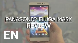 Buy Panasonic Eluga Mark