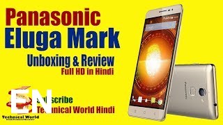 Buy Panasonic Eluga Mark