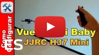 Comprar JJRC H37 mini