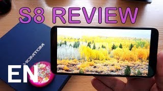 Buy HomTom S8