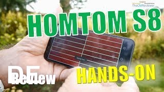 Kaufen HomTom S8