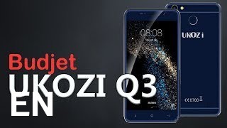 Buy Ukozi Q3