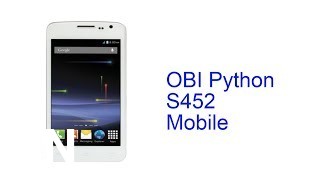 Buy Obi Python S452
