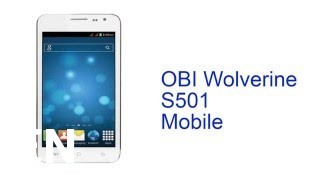 Buy Obi Wolverine S501