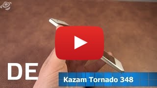 Kaufen Kazam Tornado 348