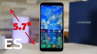 Comprar HomTom S8