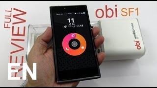 Buy Obi Boa S503