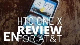 Buy HTC One X AT&T