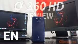 Buy O+ 360 HD