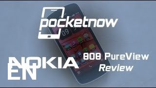 Buy Nokia 808 PureView
