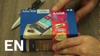Buy Nokia Asha 309