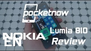 Buy Nokia Lumia 810