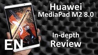 Buy Huawei MediaPad M2 8.0