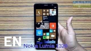 Buy Nokia Lumia 1320 LTE
