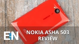 Buy Nokia Asha 503 Dual