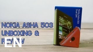 Buy Nokia Asha 503 Dual