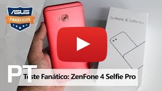 Comprar Asus ZenFone 4 Selfie Pro