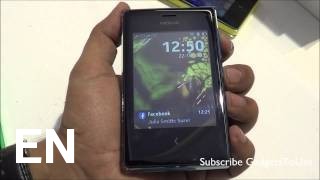 Buy Nokia Asha 500 Dual