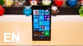 Buy Nokia Lumia Icon