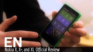 Buy Nokia X+