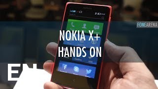 Buy Nokia X+