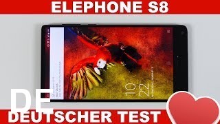 Kaufen Elephone S8