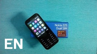 Buy Nokia 225 Dual SIM