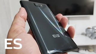 Comprar Elephone S8