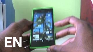 Buy Nokia Lumia 735