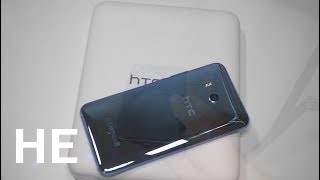 לקנות HTC U11