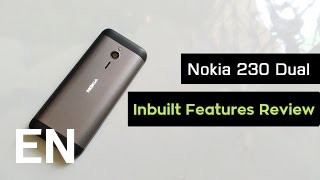 Buy Nokia 230 Dual SIM