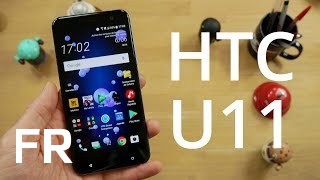 Acheter HTC U11