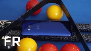 Acheter HTC U11