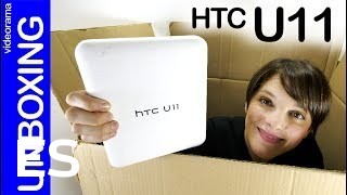Comprar HTC U11
