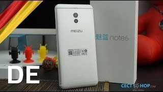 Kaufen Meizu M6 note