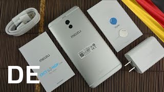 Kaufen Meizu M6 note