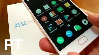 Comprar Meizu M6 note