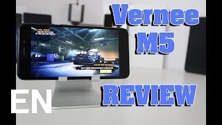 Buy Vernee M5