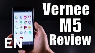 Buy Vernee M5