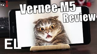 Αγοράστε Vernee M5