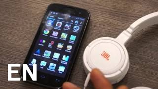 Buy Micromax Canvas Music A88