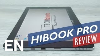 Buy Chuwi HiBook Pro