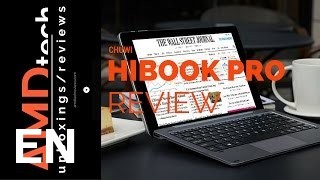 Buy Chuwi HiBook Pro