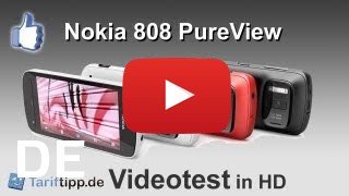 Kaufen Nokia 808 PureView