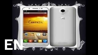 Buy Micromax Canvas XL A119