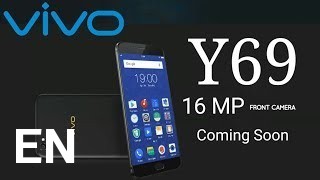 Buy Vivo Y69