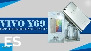 Comprar Vivo Y69