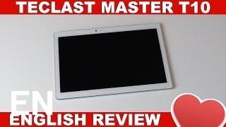 Buy Teclast T10