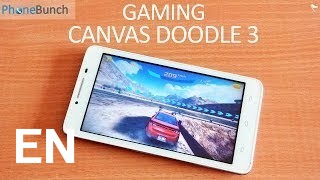 Buy Micromax Canvas Doodle 3 A102